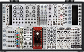 My dumb Eurorack