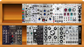 My romantic Eurorack