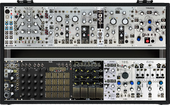 My random Eurorack
