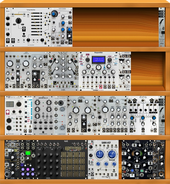 My grave Eurorack