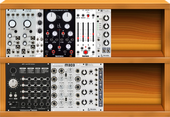 Weval rack basic