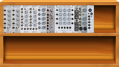 My funny Eurorack