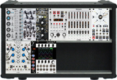 My small Eurorack