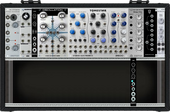 My goofy Eurorack