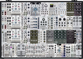 My romantic Eurorack