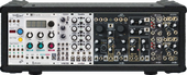 My distracted Eurorack
