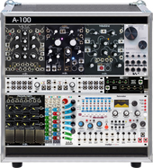 My happy Eurorack