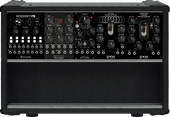 My goofy Eurorack
