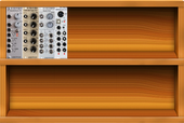 My green Eurorack