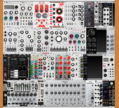 Eurorack de Jo