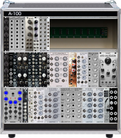 Left Over Modules