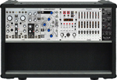 My admiring Eurorack