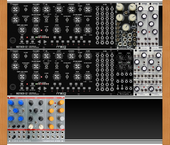 EuroRack #1