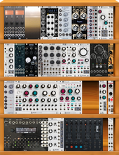 stochasticrack