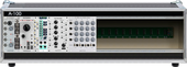 Matrix mixer