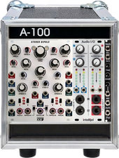 Filter rack