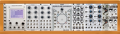My pretty Eurorack