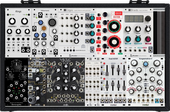 My cool Eurorack