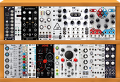 My digital Eurorack