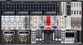 My infallible Eurorack