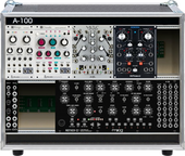 My dumb Eurorack