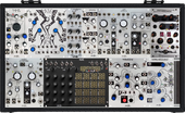 My wrong Eurorack