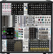 Dark Modular 12U (current config)