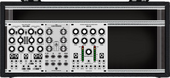 My nauseous Eurorack