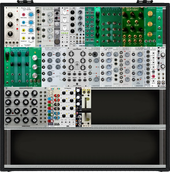 new actual eurorack