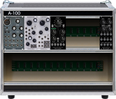My sad Eurorack