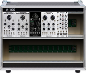 My naughty Eurorack