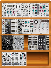 Rack Mount