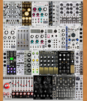 My insane Eurorack
