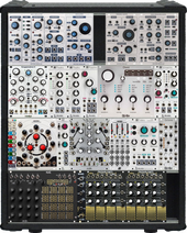My dumb Eurorack