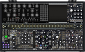 My dreamy Eurorack