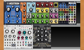 My strange Eurorack