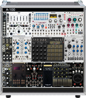 My naughty Eurorack