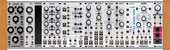 My gross Eurorack