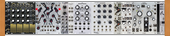 My addicted Eurorack