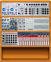 My angry Buchla
