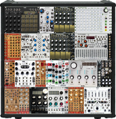My mad Eurorack