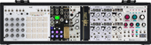 My gorgeous Eurorack
