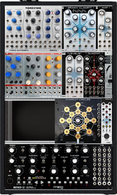 2017 Rack