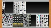 My bad Eurorack
