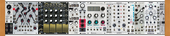 My addicted Eurorack