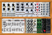 My odd Eurorack
