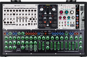 test rack