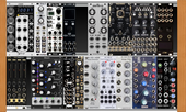 My current rack