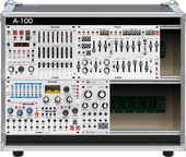 My archaic Eurorack
