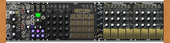 My high Eurorack